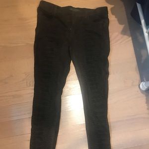 JOES STRETCH SKINNY LEG PANTS